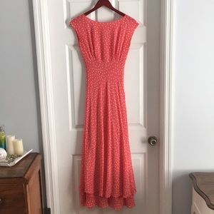 Chadwicks - Long Dress